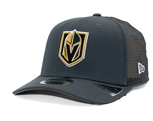 Cap New Era - NHL Core Mesh 9SEVENTY Stretch-Snap - Vegas Golden Knights - Team Color