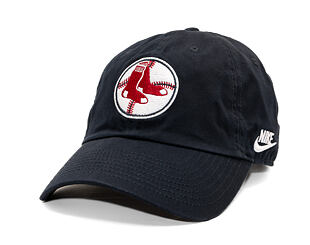 Cap Nike - Cooperstown Club Unstructured - Boston Red Sox - Pitch Blue 4FA