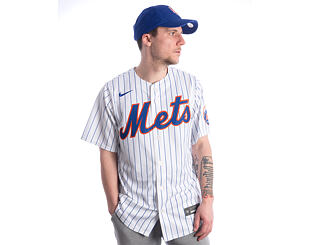 Jersey Nike - MLB Limited Home Jersey - New York Mets - White 10A