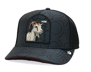 Cap Goorin - Religulous - Hymn - Void