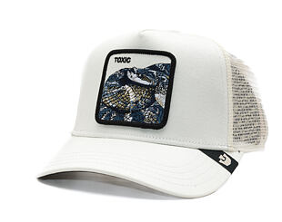 Cap Goorin - Toxic Trucker - Dust