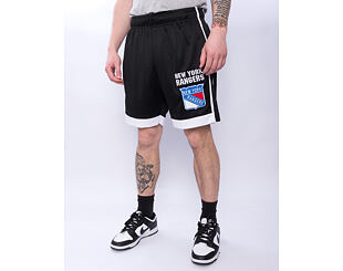 Shorts New Era - NHL US Edit - NY Rangers - Black