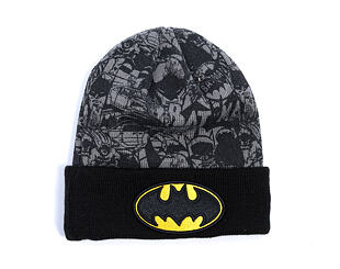 Kids Beanie New Era - DC Beanie - Batman