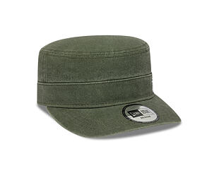 Cap New Era - QS Military Cap - NY Yankees - New Olive