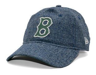 Cap New Era - MLB Cooperstown 9TWENTY - Boston Red Sox - Royal
