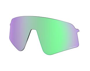 Sunglasses Oakley - Sutro Lite Sweep - Prizm Road Jade