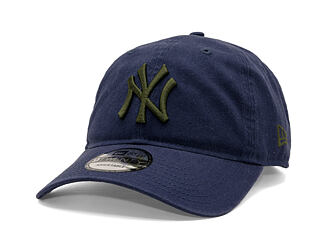 Cap New Era - MLB "Rifle Green" 9TWENTY - NY Yankees - Navy