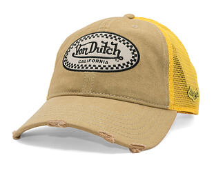 Cap Von Dutch - Baseball Cap