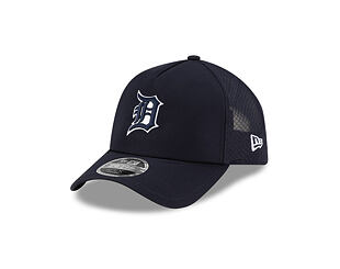Cap New Era - MLB APEX 9FORTY A-Frame - Detroit Tigers - Team Color