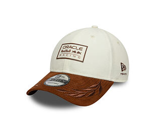 Cap New Era - F1 Contrast Cord 9FORTY - RED BULL F1 - Cream