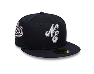 Cap New Era - Branded 59FIFTY - Navy