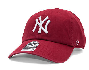 Cap 47 Brand MLB Clean Up - NY Yankees