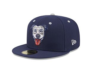Cap New Era - MiLB Theme Nights 59FIFTY - Lehigh Valley IronPigs