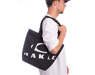 Bag Okaley - Essential Cooler Tote 10.0 - Black/White