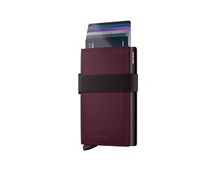 Wallet Secrid - Bandwallet Matte - Plum