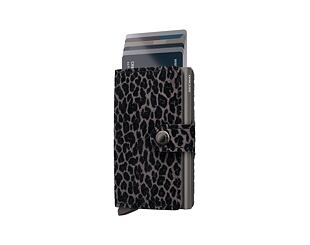 Wallet Secrid - Miniwallet Leo - Grey