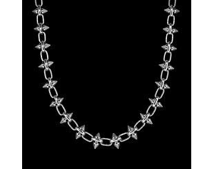 Chain Fainz - Double Spike Chain