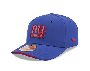 Cap New Era - NFL 2026 Sideline 9SEVENTY Stretch-Snap - NY Giants - Team Color