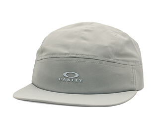 Cap Oakley - Latitude Waterproof Cap - Cement