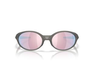 Sunglasses Sluneční Brýle Oakley - Eyejacket Redux - Prizm Snow Sapphire/Matte Grey Smoke