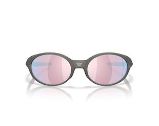 Sunglasses Sluneční Brýle Oakley - Eyejacket Redux - Prizm Snow Sapphire/Matte Grey Smoke