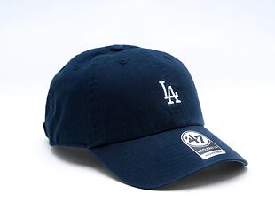Cap '47 Brand - MLB Base Runner Clean Up - LA Dodgers