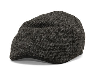 Flat-cap Stetson - Texas Wool - 32