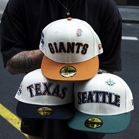 VIDEO: NEW ERA FALL 25 ▶️