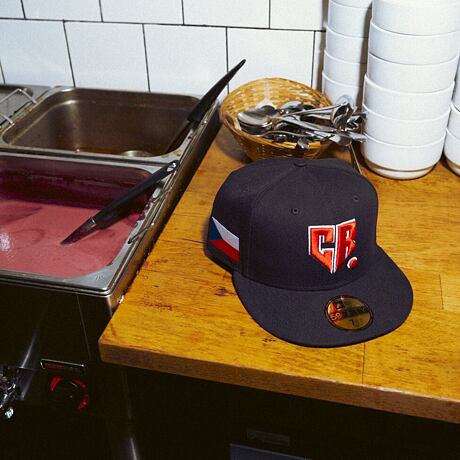 Others take millions. Ours take a vacation: Czech sensation at the World Baseball Classic!