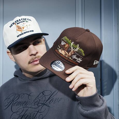 In stock: NEW ERA - Spring 2026 ✅