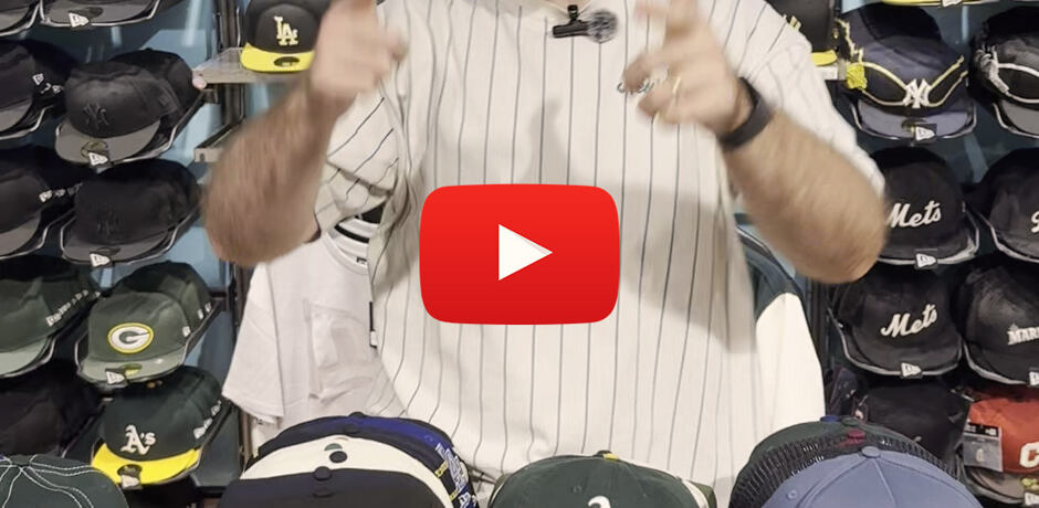 VIDEO: NEW ERA FALL 25 ▶️