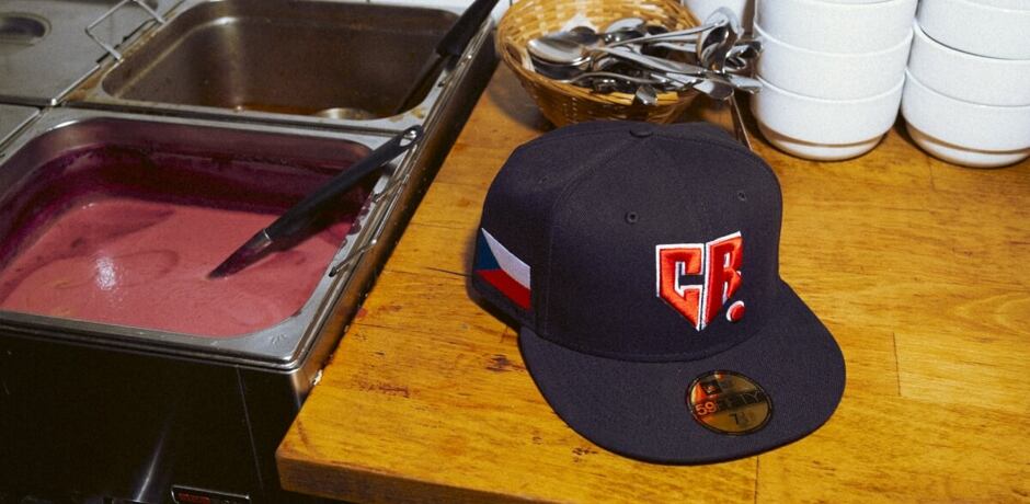 Others take millions. Ours take a vacation: Czech sensation at the World Baseball Classic!