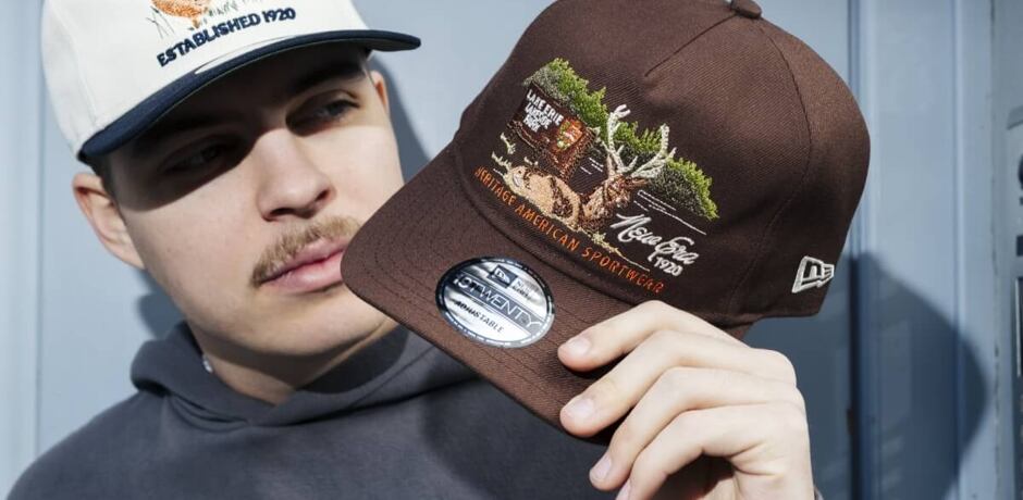 In stock: NEW ERA - Spring 2026 ✅