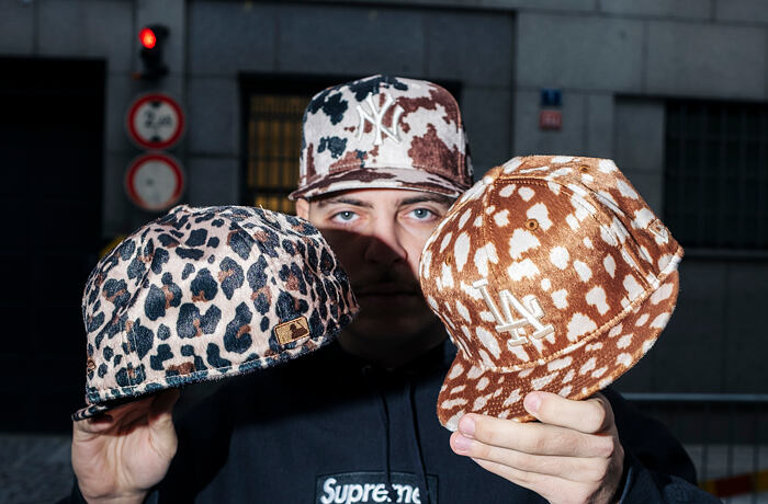 New Era - Animal Pack