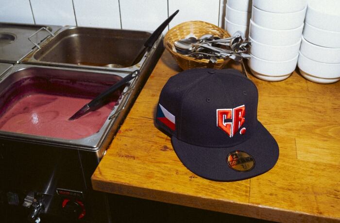 Others take millions. Ours take a vacation: Czech sensation at the World Baseball Classic!