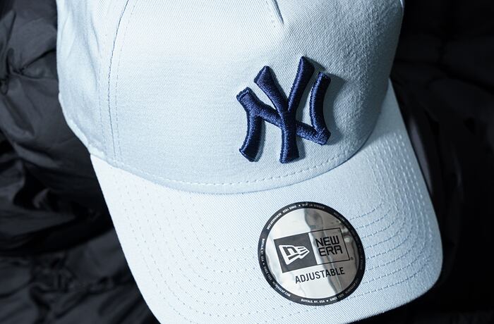 150+ jarních novinek NEW ERA