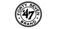 '47 Brand