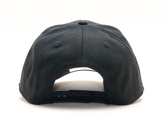 '47 Brand New York Yankees MVP Navy Snapback Cap