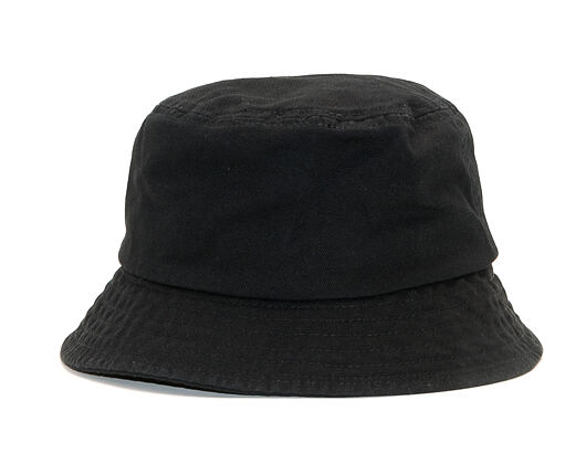 Kangol Washed Bucket K4224HT-BK001 Black