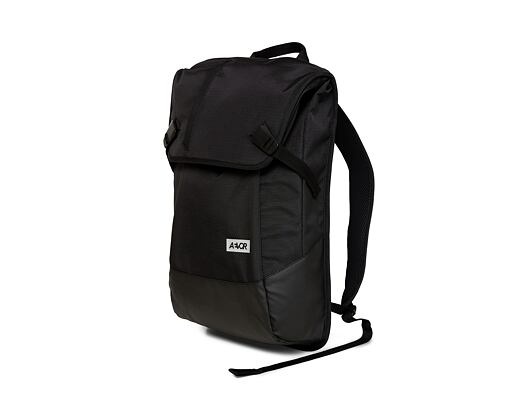 Aevor Daypack Proof Black Backpack