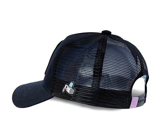 Capslab Trucker (RICK AND MORTY) Cap