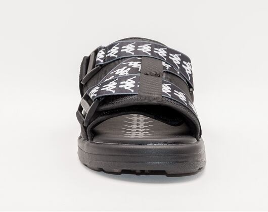 Kappa Banda Mitel 1 Black/White Slides