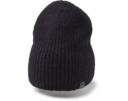 STATEWEAR Heylow Beanie Black