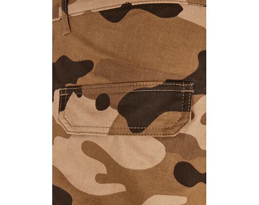 Urban Classics TB3137 Camo Cargo Jogging Pants 2.0 Darkground Camo