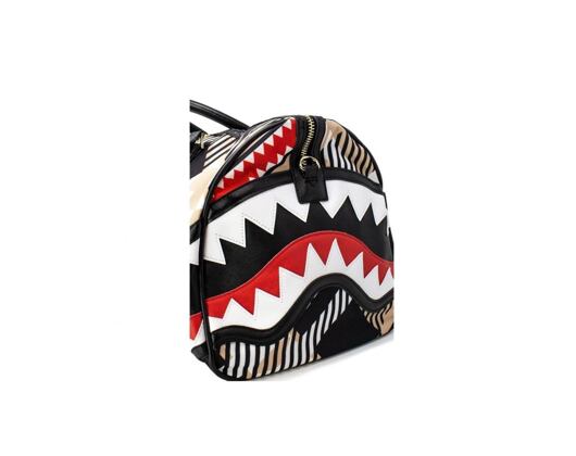 Sprayground Sharkburry Duffle