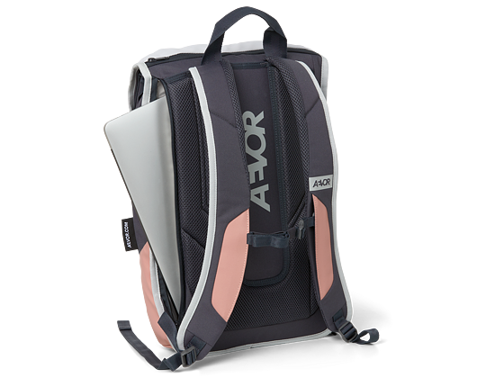 Aevor Daypack CHILLED ROSE Backpack