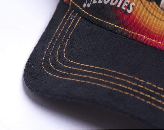 Capslab Trucker RIN1 Bugs Bunny "That’s all Folks!" Cap