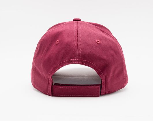 Alpha Industries VLC Cap 168903 Burgundy