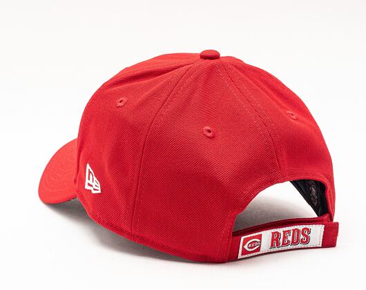 New Era 9FORTY The League Cincinnati Reds Red Cap