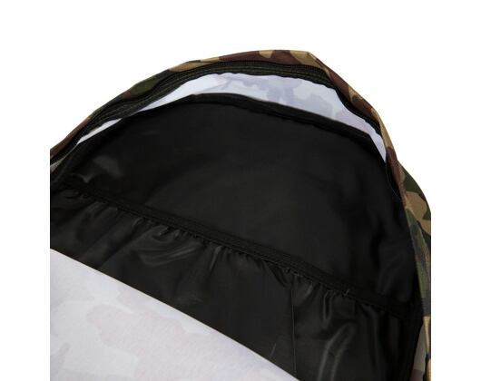 New Era Stadium Pack New York Yankees Woodland Camo Backpack